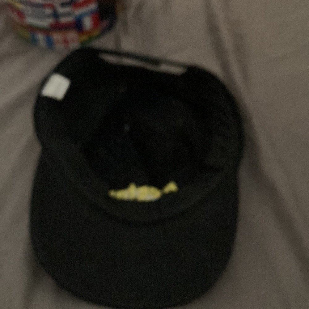 Prestone hat - Picture 3 of 4